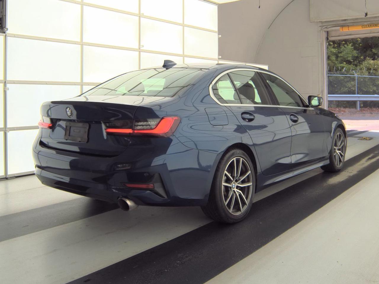 2020 BMW 3 Series 330i Dallas TX