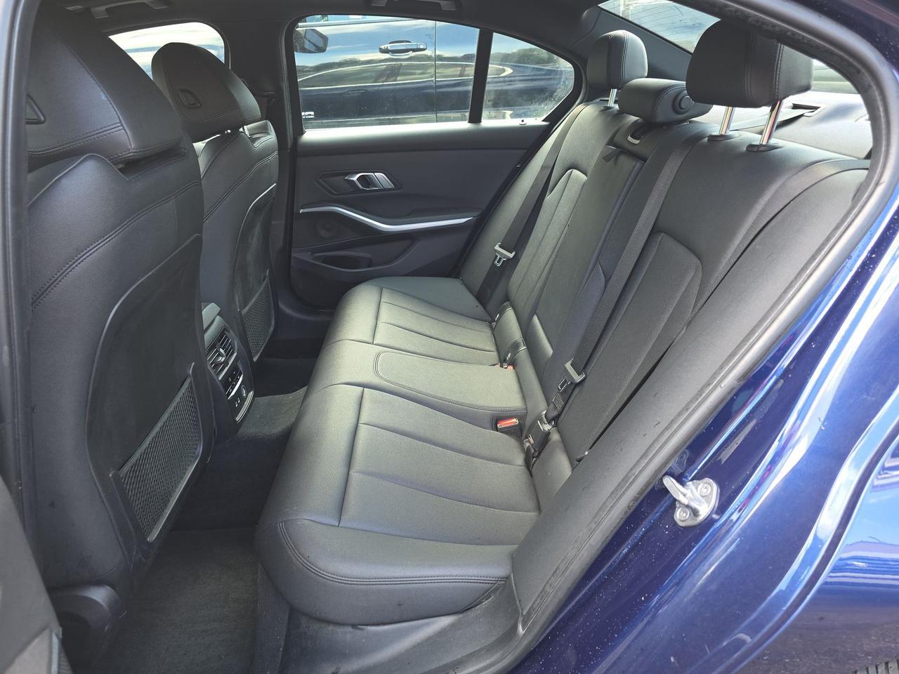 2020 BMW 3 Series 330i Dallas TX