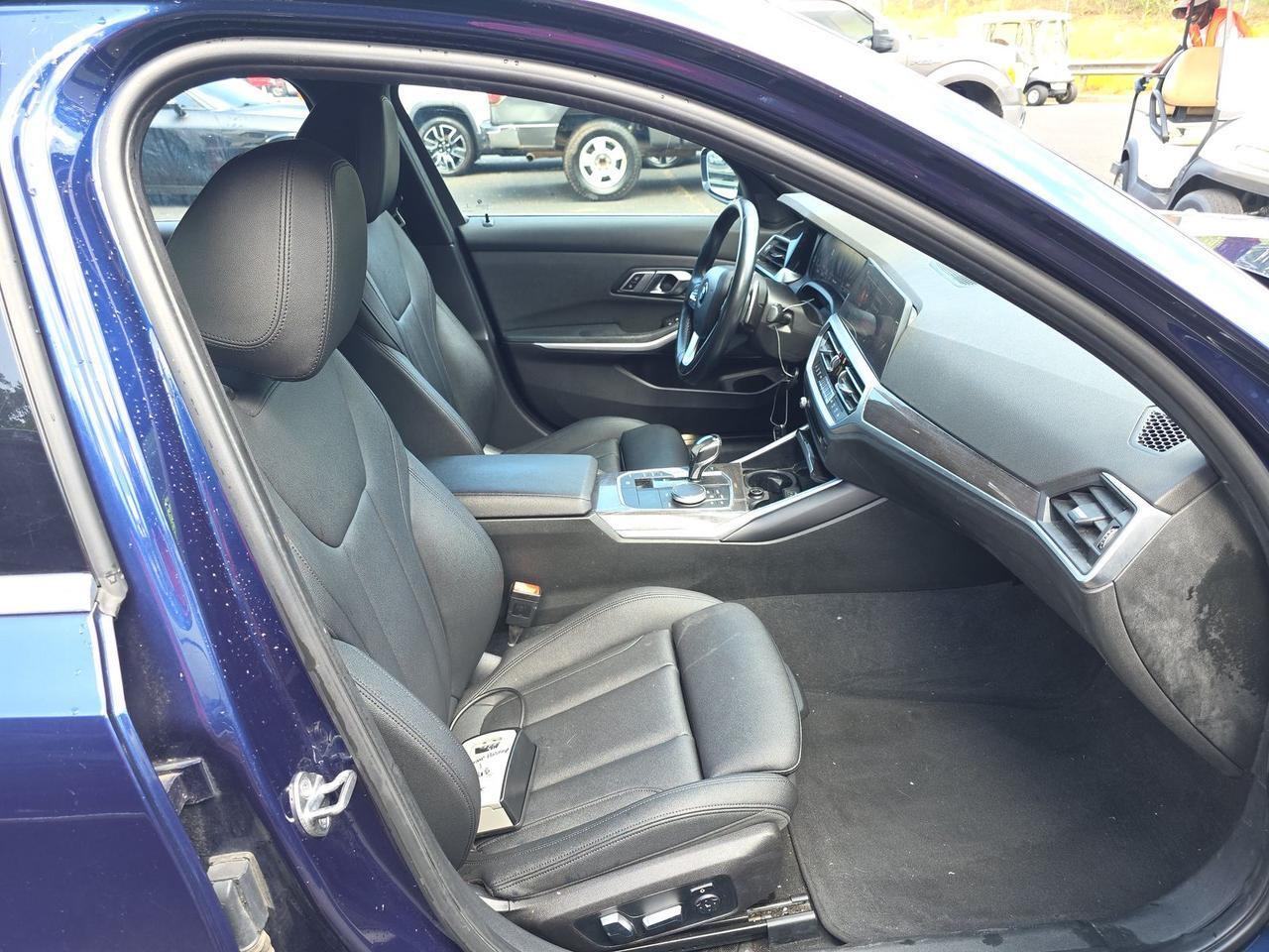 2020 BMW 3 Series 330i Dallas TX