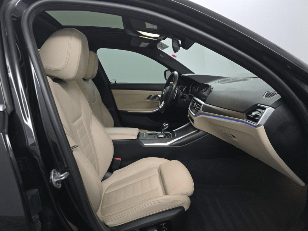 2020 BMW 3 Series 330i Dallas TX