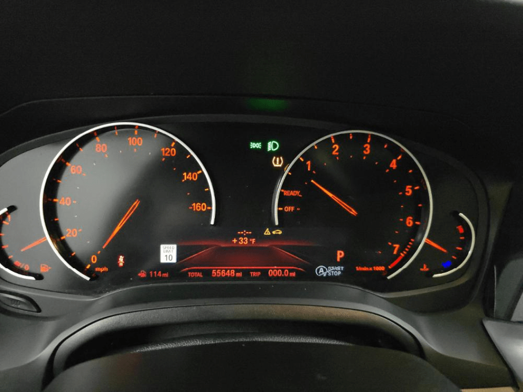 2020 BMW 3 Series 330i Dallas TX