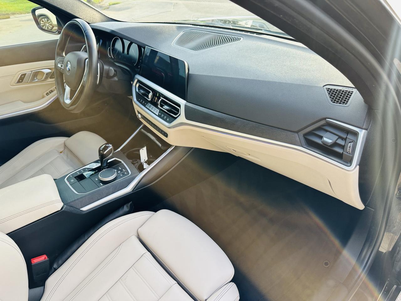 2020 BMW 3 Series 330i Dallas TX