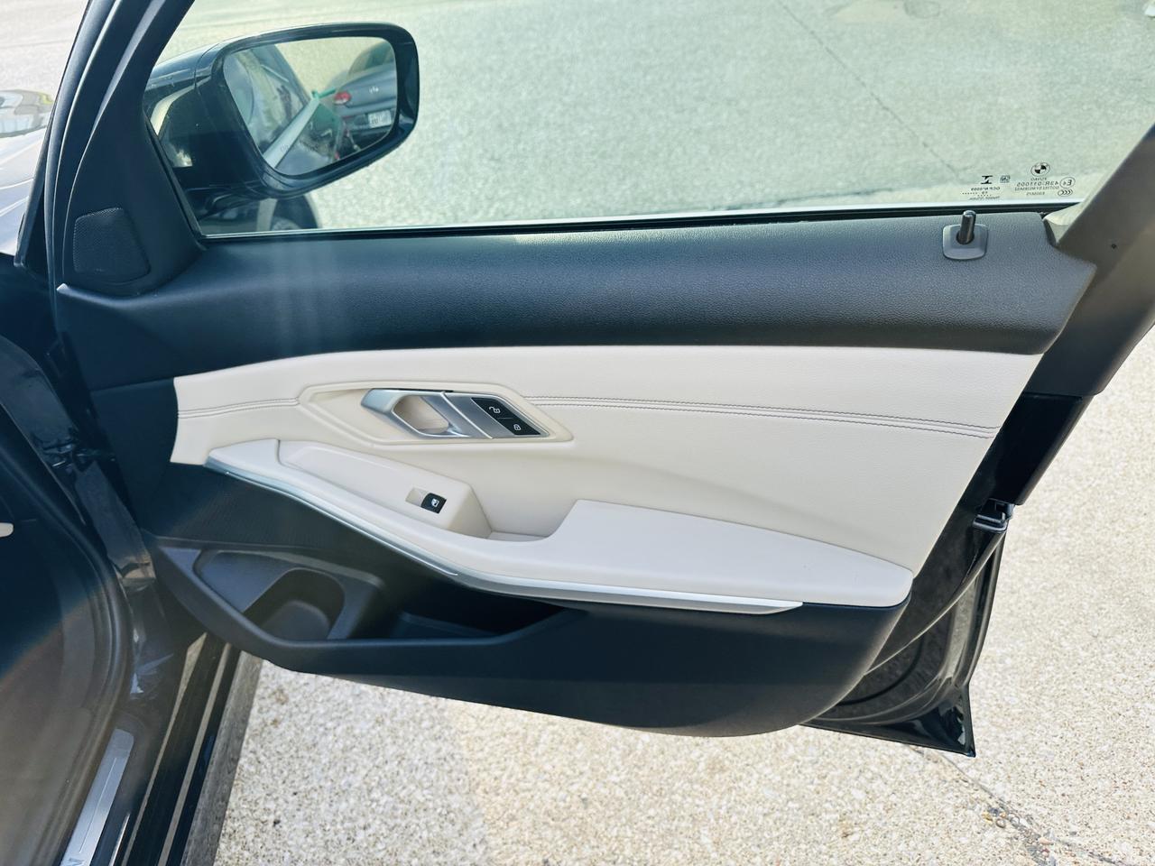 2020 BMW 3 Series 330i Dallas TX