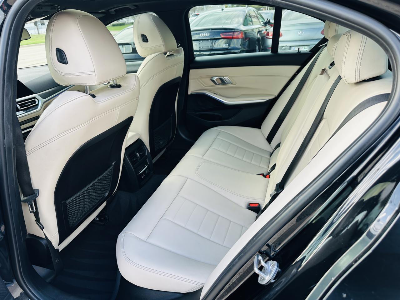 2020 BMW 3 Series 330i Dallas TX