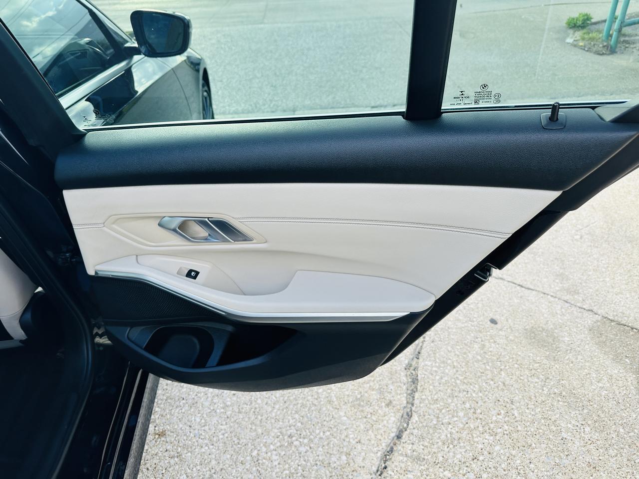 2020 BMW 3 Series 330i Dallas TX