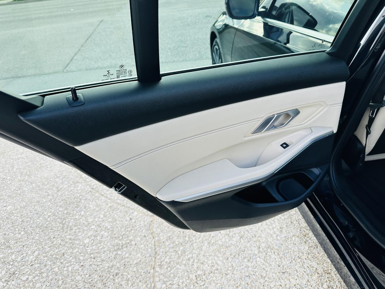 2020 BMW 3 Series 330i Dallas TX