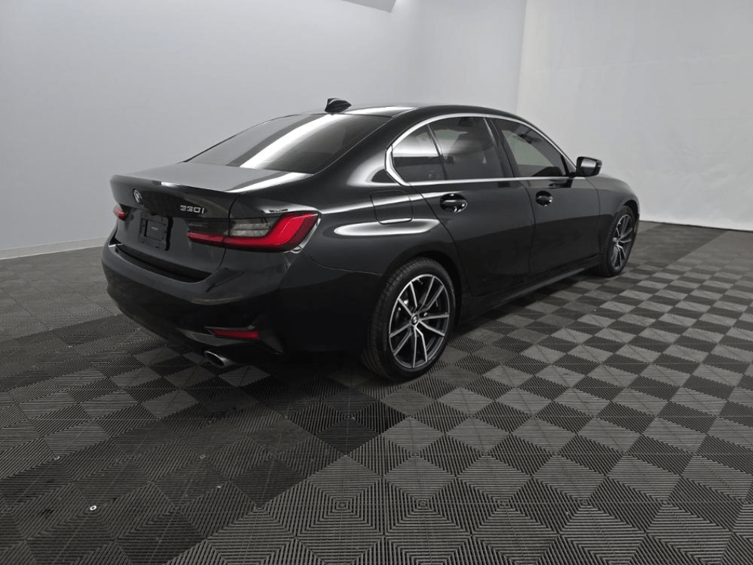 2020 BMW 3 Series 330i Dallas TX