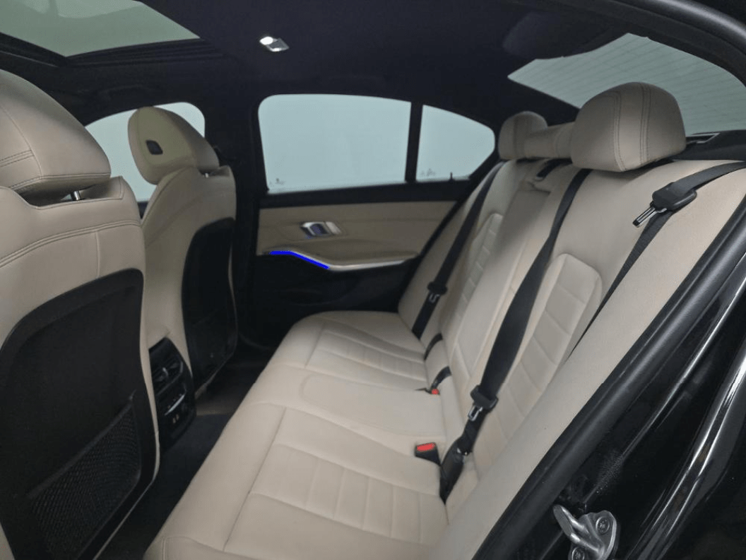 2020 BMW 3 Series 330i Dallas TX