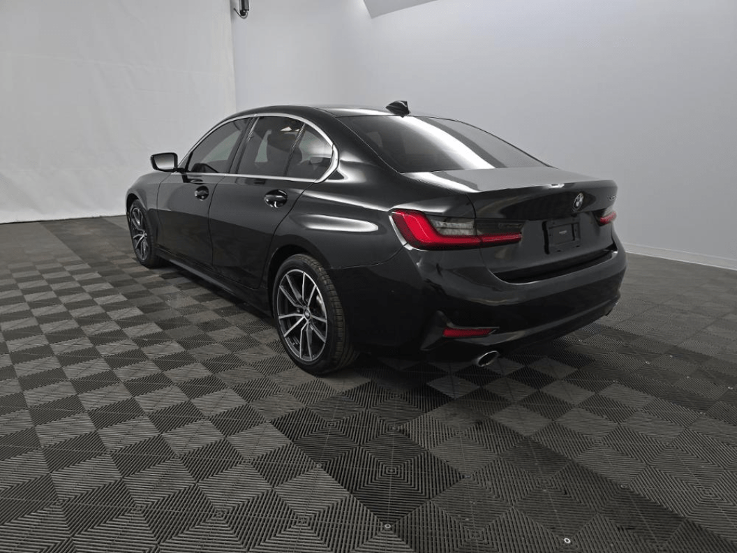 2020 BMW 3 Series 330i Dallas TX
