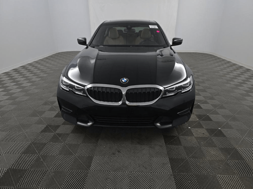 2020 BMW 3 Series 330i Dallas TX