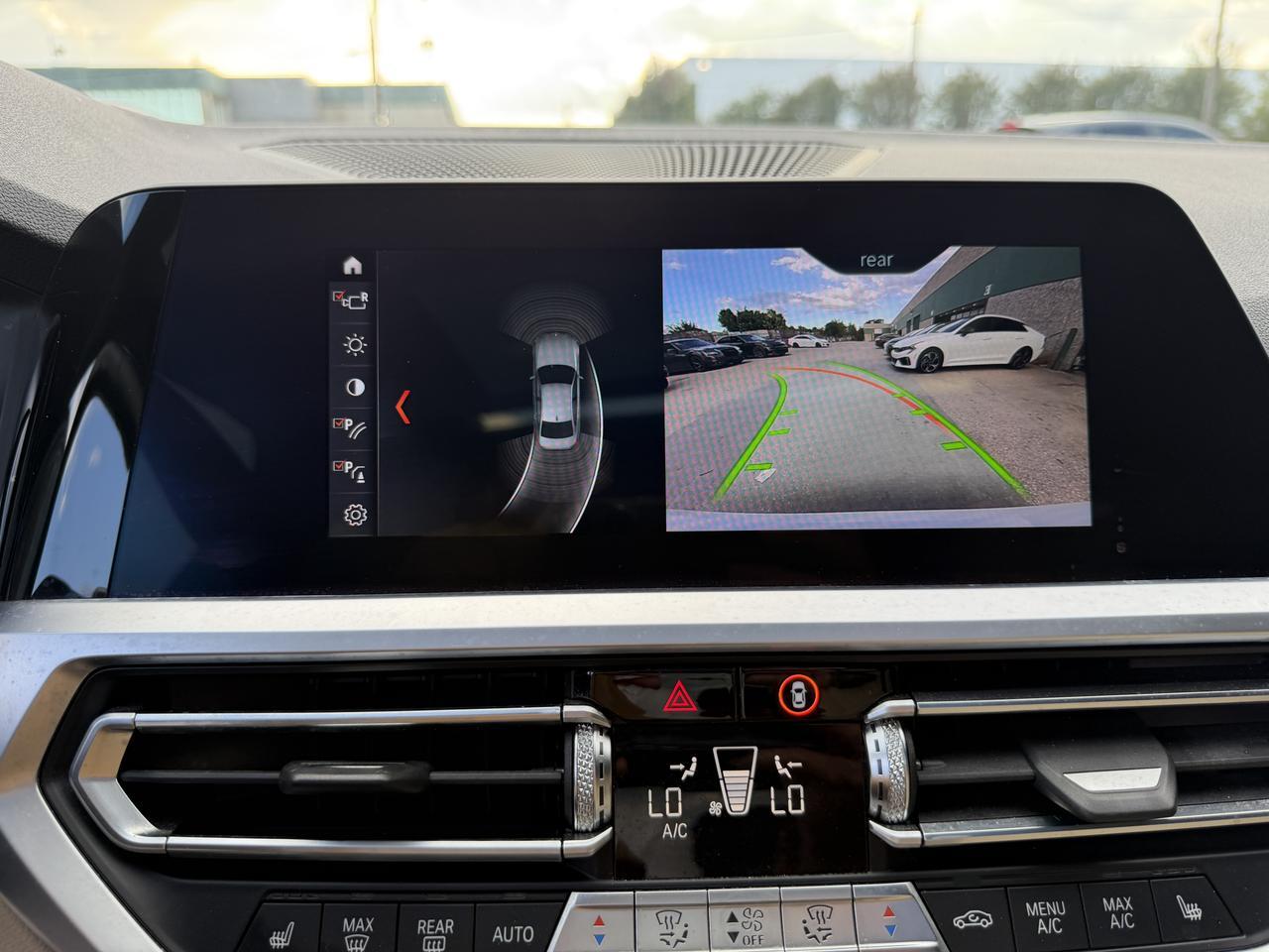 2020 BMW 3 Series 330i Dallas TX