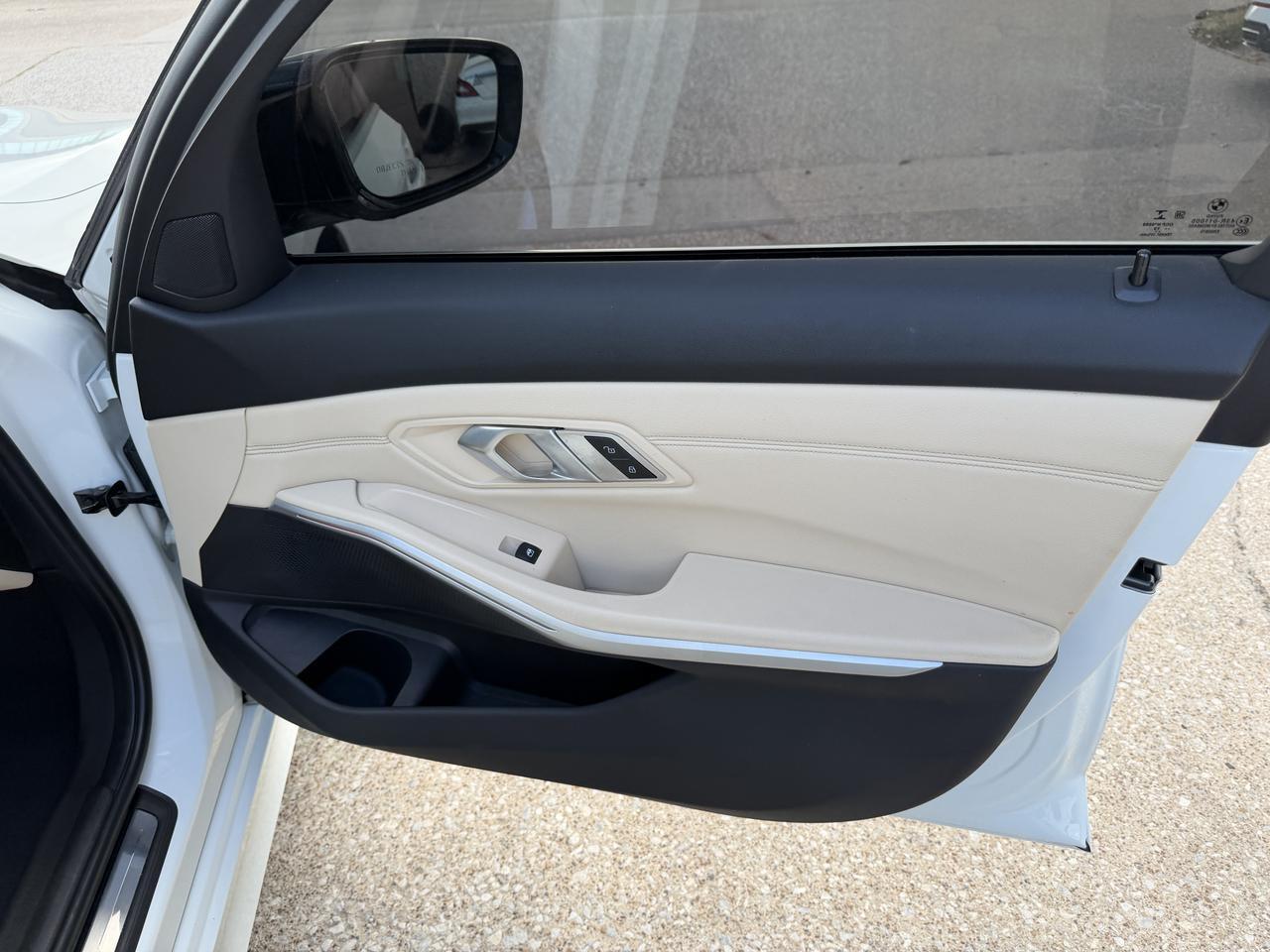2020 BMW 3 Series 330i Dallas TX