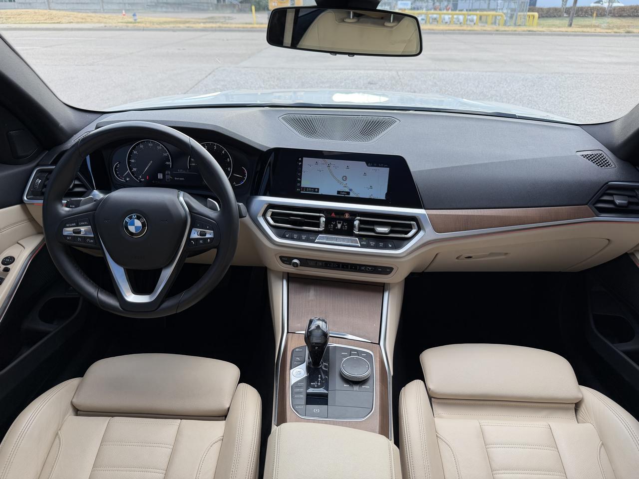 2020 BMW 3 Series 330i Dallas TX