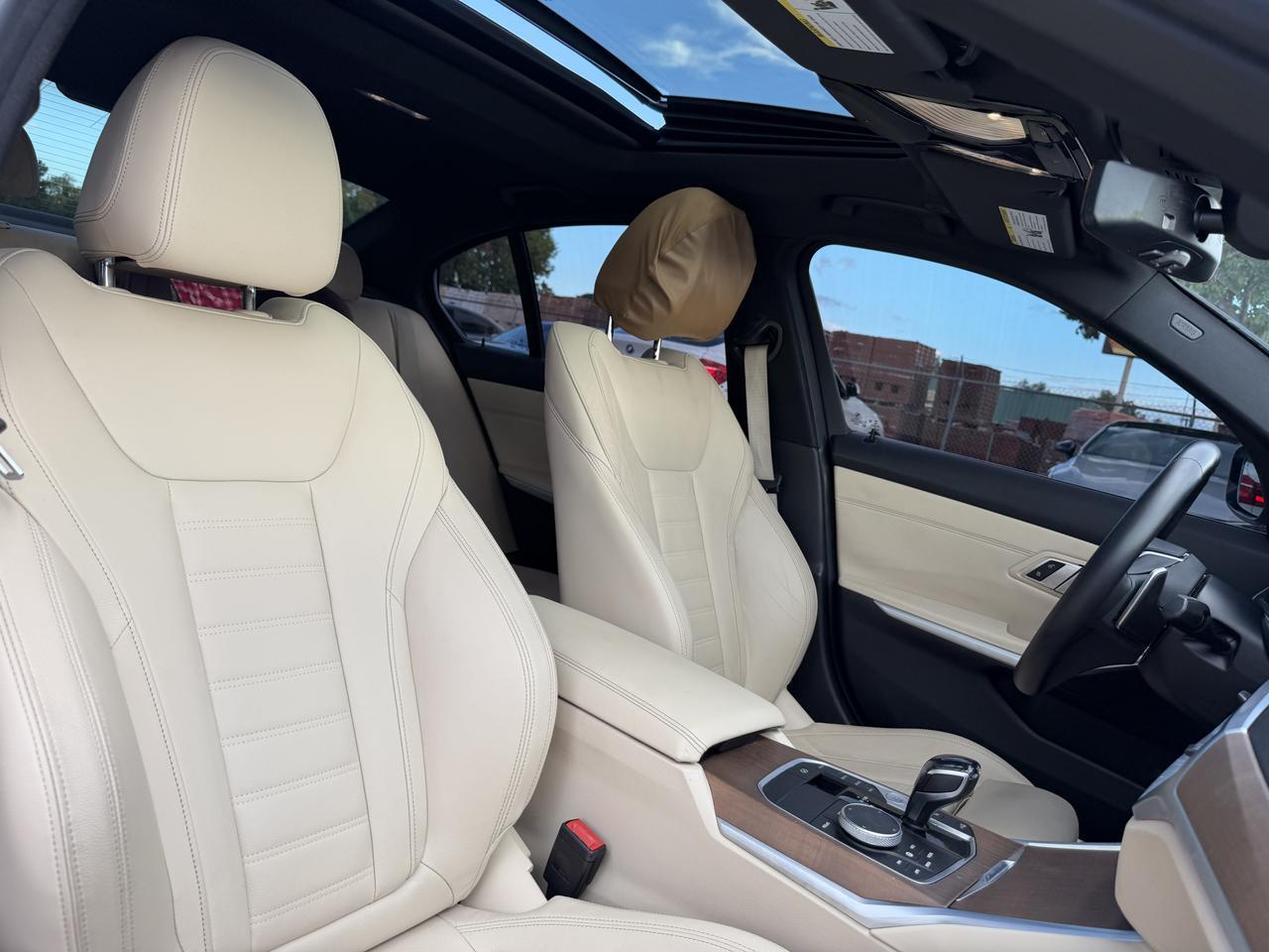 2020 BMW 3 Series 330i Dallas TX