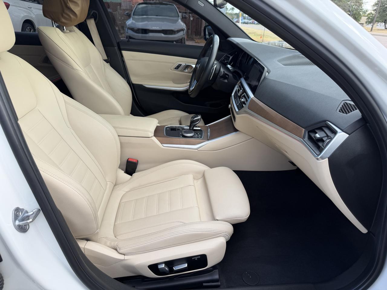 2020 BMW 3 Series 330i Dallas TX