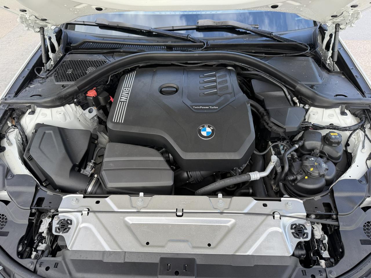 2020 BMW 3 Series 330i Dallas TX