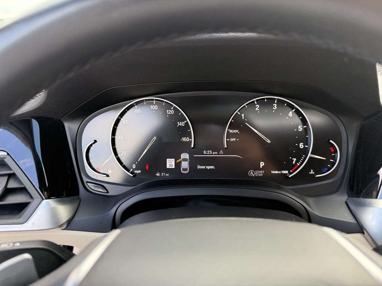 2020 BMW 3 Series 330i Dallas TX