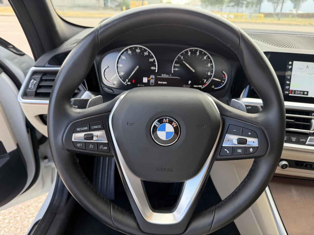 2020 BMW 3 Series 330i Dallas TX
