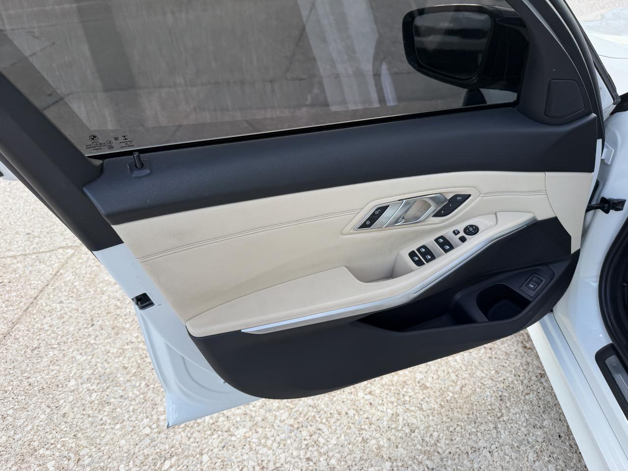 2020 BMW 3 Series 330i Dallas TX
