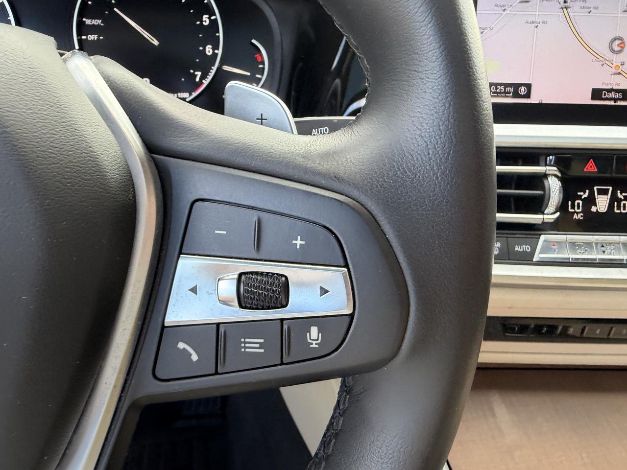 2020 BMW 3 Series 330i Dallas TX