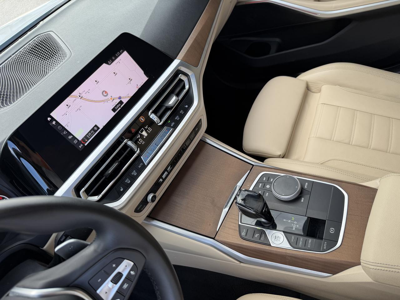 2020 BMW 3 Series 330i Dallas TX