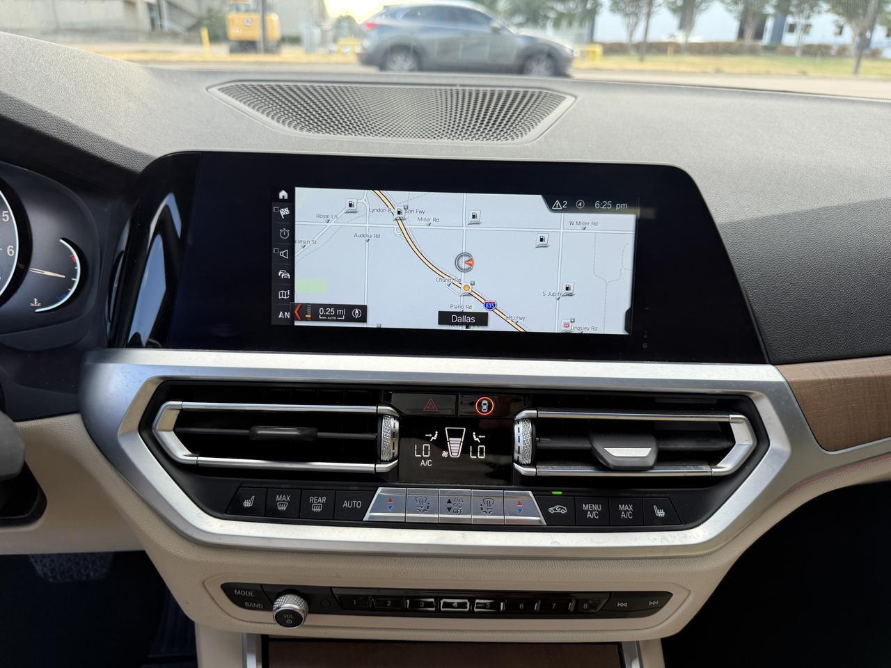 2020 BMW 3 Series 330i Dallas TX