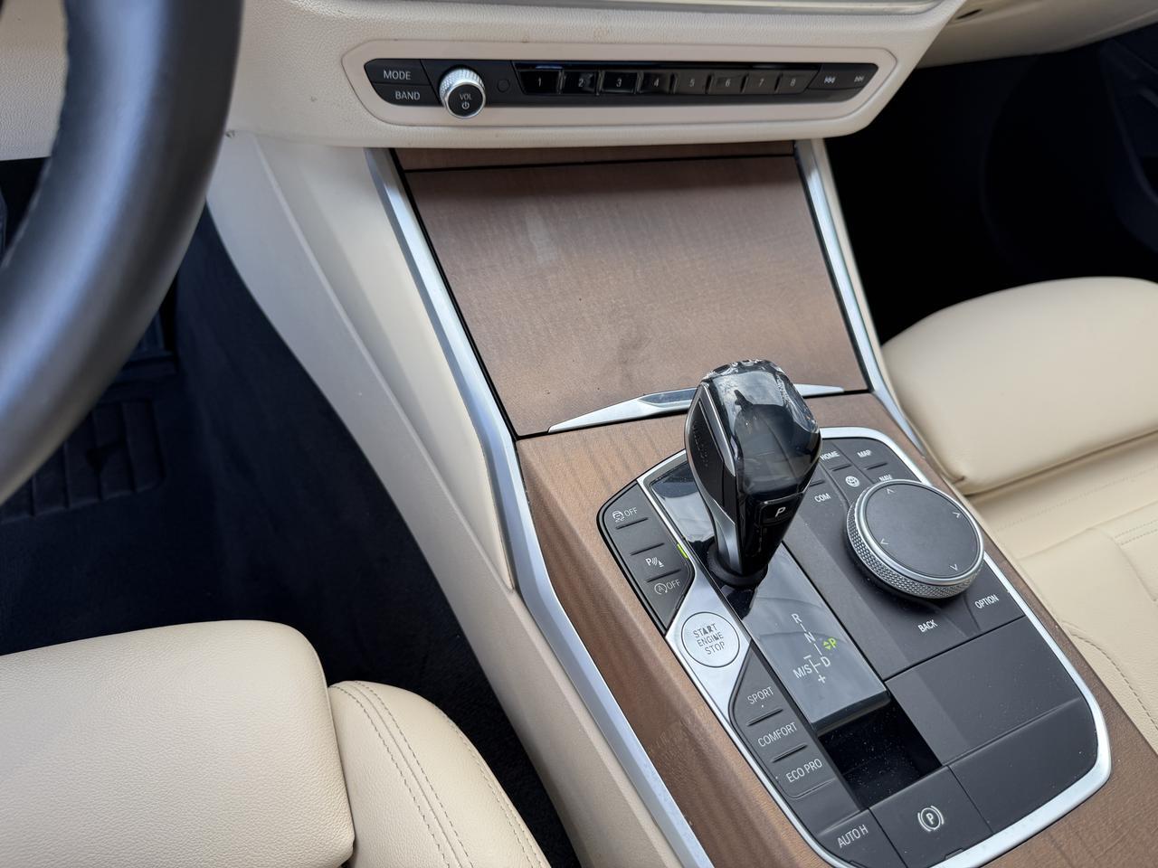 2020 BMW 3 Series 330i Dallas TX