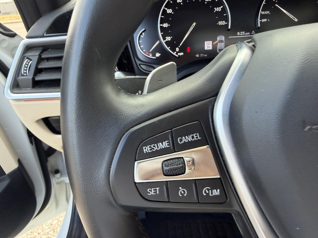 2020 BMW 3 Series 330i Dallas TX