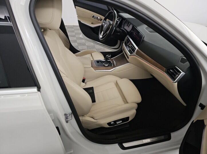 2020 BMW 3 Series 330i Dallas TX