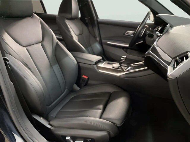 2020 BMW 3 Series 330i Dallas TX