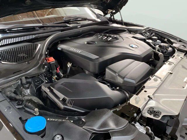 2020 BMW 3 Series 330i Dallas TX