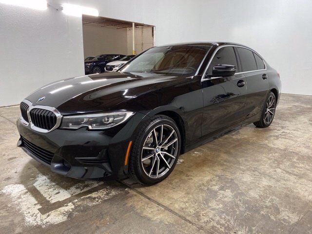 2020 BMW 3 Series 330i