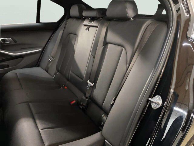 2020 BMW 3 Series 330i Dallas TX