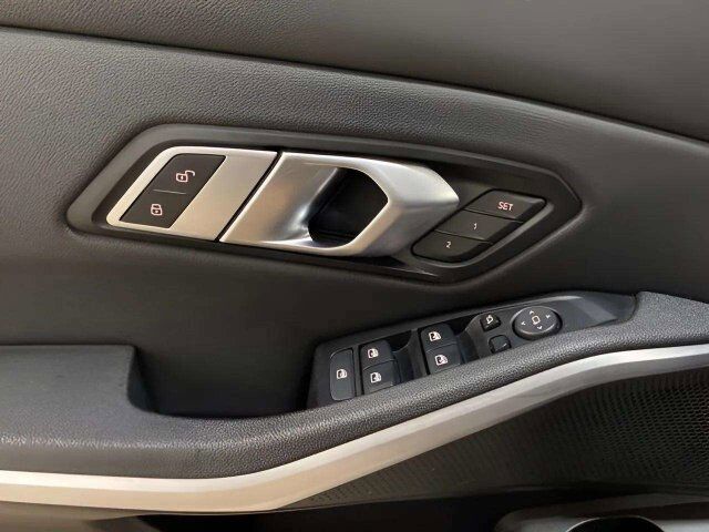 2020 BMW 3 Series 330i Dallas TX