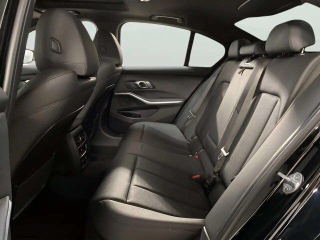 2020 BMW 3 Series 330i Dallas TX