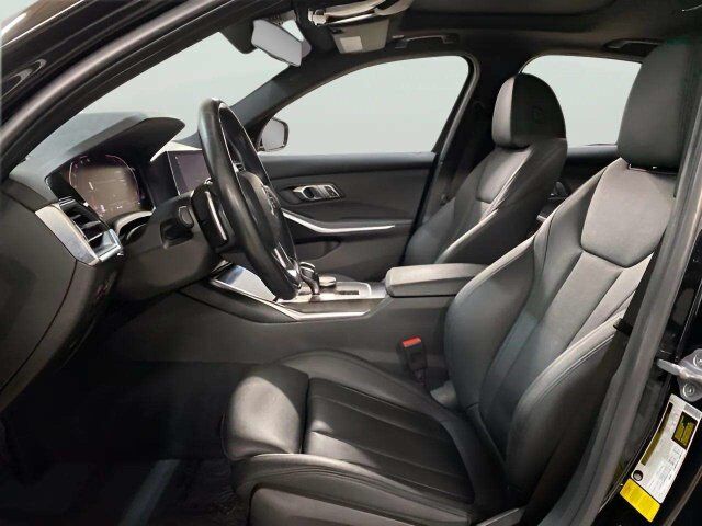 2020 BMW 3 Series 330i Dallas TX