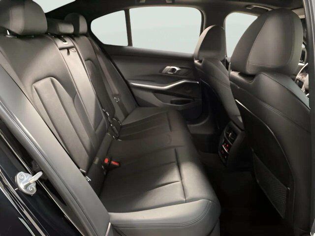 2020 BMW 3 Series 330i Dallas TX