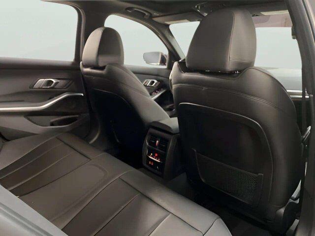 2020 BMW 3 Series 330i Dallas TX