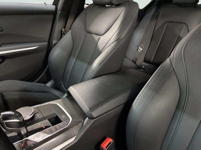 2020 BMW 3 Series 330i Dallas TX