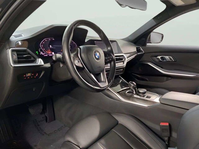 2020 BMW 3 Series 330i Dallas TX