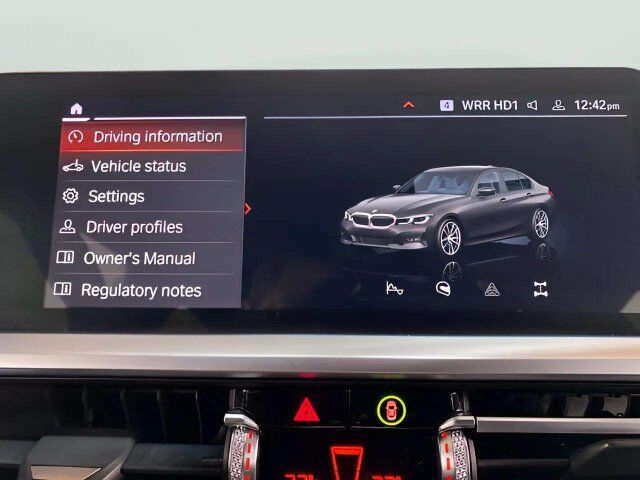 2020 BMW 3 Series 330i Dallas TX