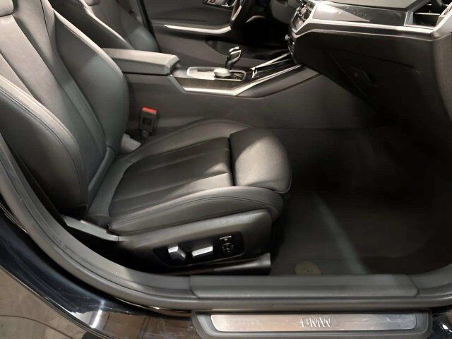 2020 BMW 3 Series 330i Dallas TX