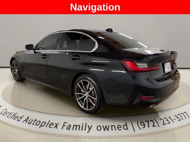 2020 BMW 3 Series 330i