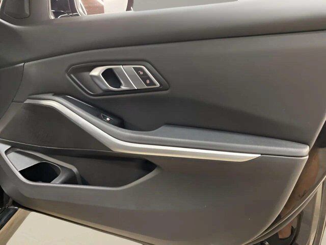 2020 BMW 3 Series 330i Dallas TX