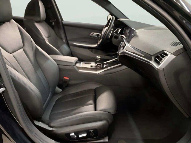 2020 BMW 3 Series 330i Dallas TX