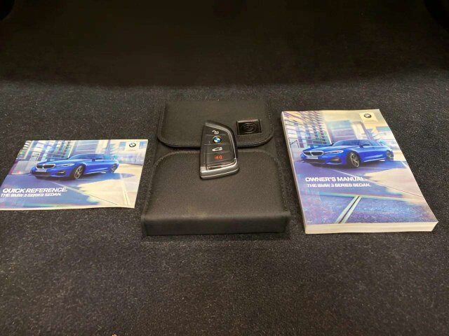 2020 BMW 3 Series 330i Dallas TX
