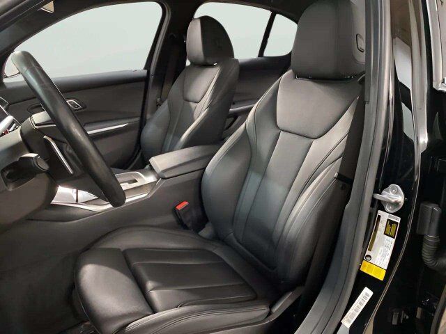 2020 BMW 3 Series 330i Dallas TX
