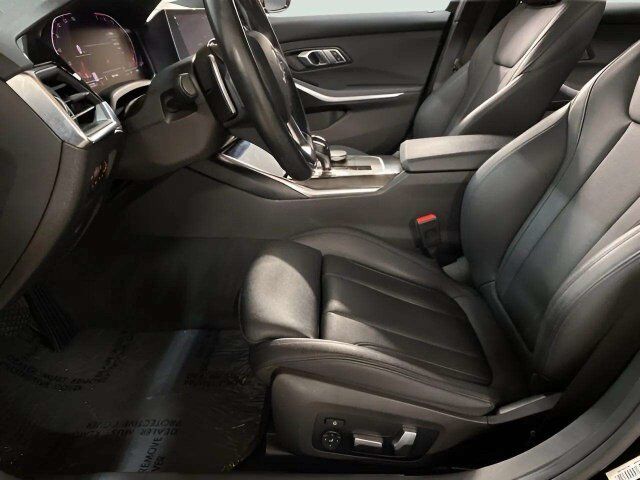 2020 BMW 3 Series 330i Dallas TX