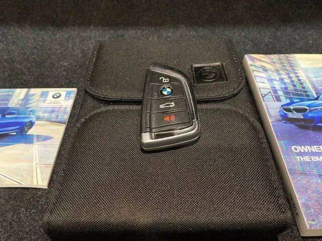 2020 BMW 3 Series 330i Dallas TX