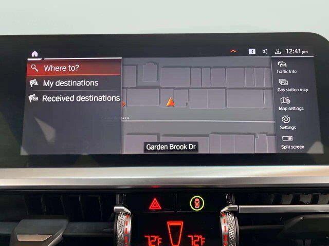2020 BMW 3 Series 330i Dallas TX